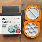 Miniatyrgalleribilde