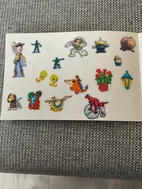 Miniatyrgalleribilde