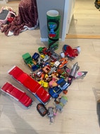 Miniatyrgalleribilde