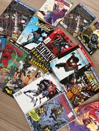 Miniatyrgalleribilde