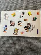 Miniatyrgalleribilde