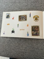 Miniatyrgalleribilde