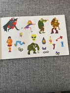 Miniatyrgalleribilde