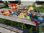 Miniatyrgalleribilde