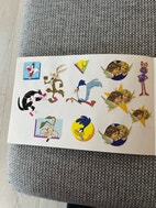 Miniatyrgalleribilde