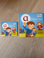 Miniatyrgalleribilde