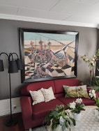 Miniatyrgalleribilde