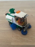 Miniatyrgalleribilde