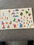 Miniatyrgalleribilde