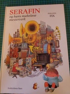 Miniatyrgalleribilde