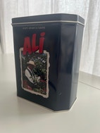 Miniatyrgalleribilde