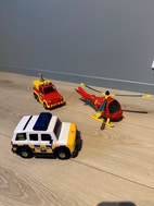 Miniatyrgalleribilde