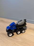 Miniatyrgalleribilde