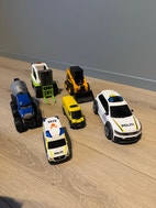 Miniatyrgalleribilde