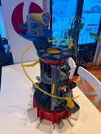 Miniatyrgalleribilde