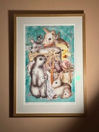 Miniatyrgalleribilde