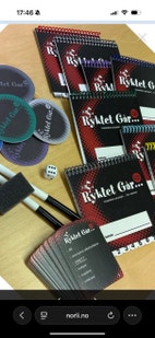 Miniatyrgalleribilde