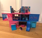 Miniatyrgalleribilde