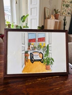 Miniatyrgalleribilde