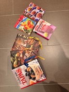 Miniatyrgalleribilde