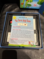 Miniatyrgalleribilde