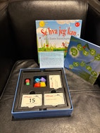 Miniatyrgalleribilde