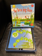 Miniatyrgalleribilde