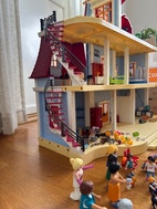 Miniatyrgalleribilde