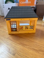 Miniatyrgalleribilde