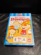 Miniatyrgalleribilde