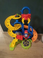 Miniatyrgalleribilde