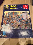 Miniatyrgalleribilde