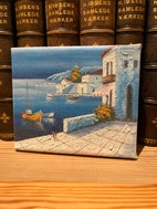 Miniatyrgalleribilde