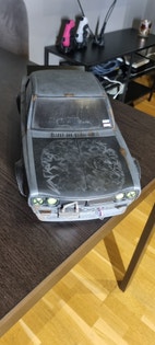 Miniatyrgalleribilde