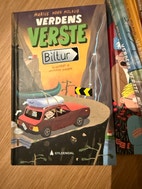 Miniatyrgalleribilde