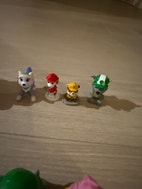 Miniatyrgalleribilde