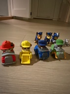 Miniatyrgalleribilde