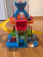 Miniatyrgalleribilde