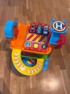 Miniatyrgalleribilde