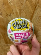 Miniatyrgalleribilde