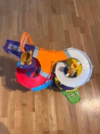 Miniatyrgalleribilde