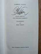 Miniatyrgalleribilde