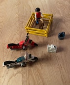 Miniatyrgalleribilde