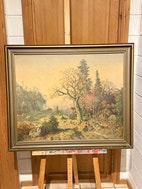 Miniatyrgalleribilde