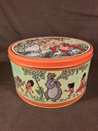 Miniatyrgalleribilde