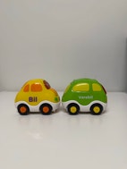 Miniatyrgalleribilde