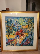 Miniatyrgalleribilde