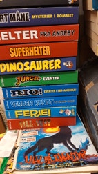 Miniatyrgalleribilde