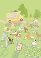 Miniatyrgalleribilde