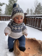 Miniatyrgalleribilde